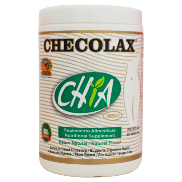 Checolax Fitness Chía